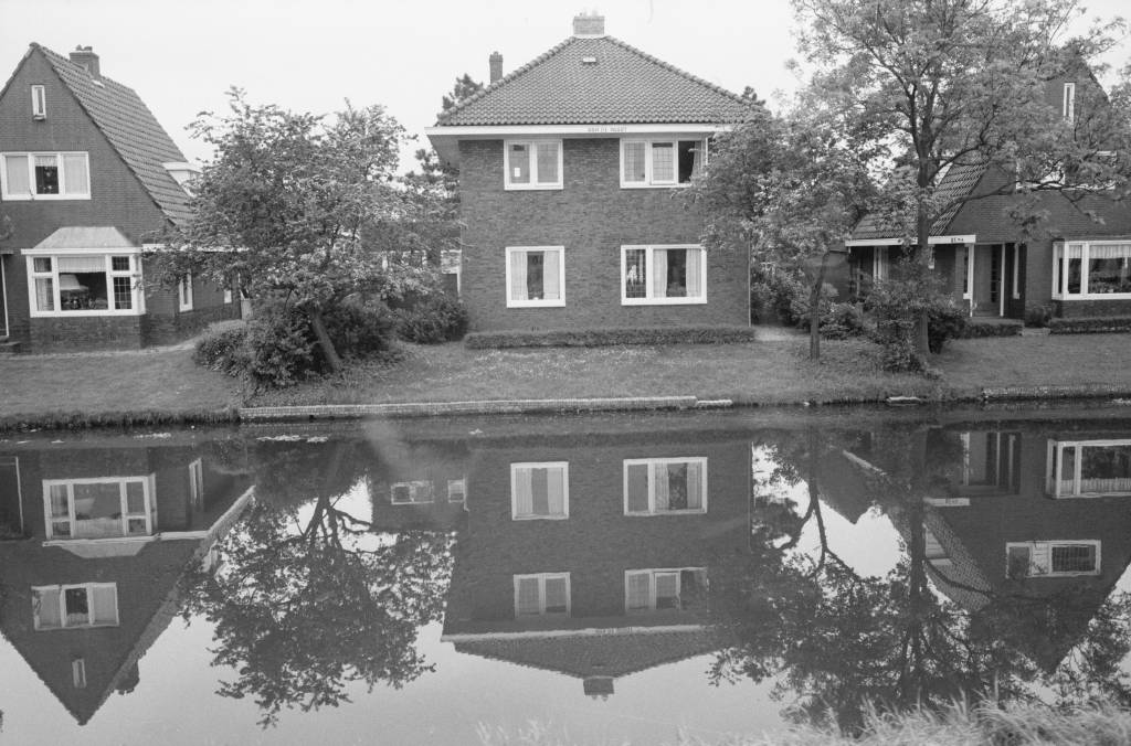 Holland-Reise, 1965